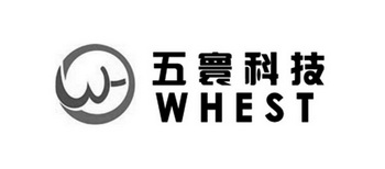 WH 五寰科技 WHEST;WHWHEST