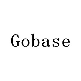 GOBASE;GOBASE