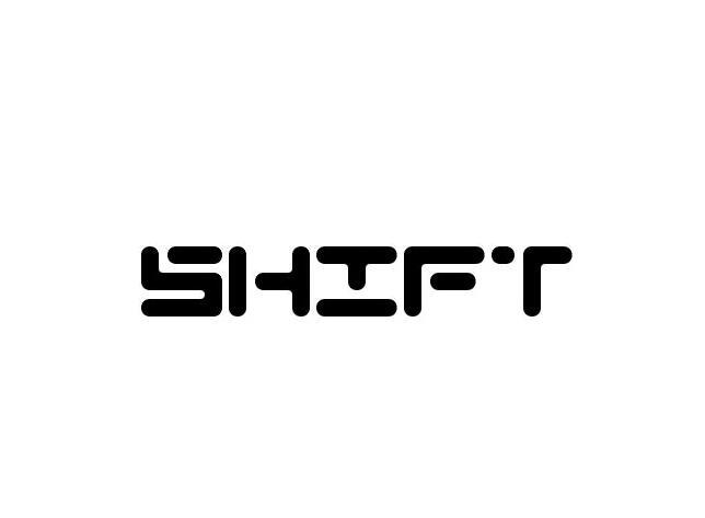 ;SHIFT