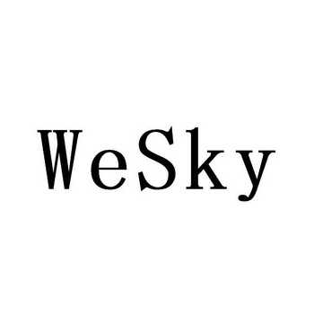 WESKY;WESKY