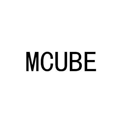 MCUBE;MCUBE