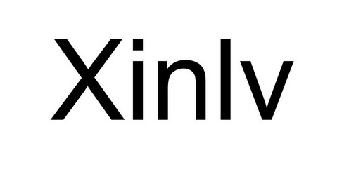 XINLV;XINLV