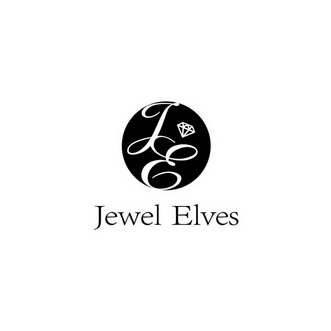 JEWEL ELVES JE;JEWEL ELVES JE