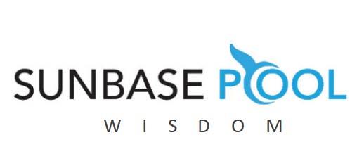 SUNBASE POOL WISDOM;SUNBASE POOL WISDOM