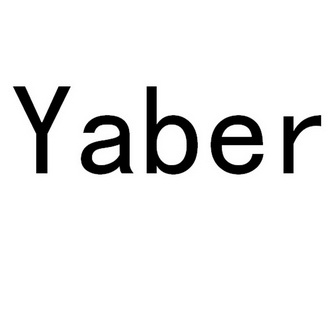 YABER;YABER