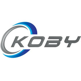 KOBY;KOBY