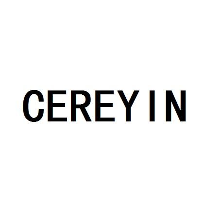 CEREYIN;CEREYIN