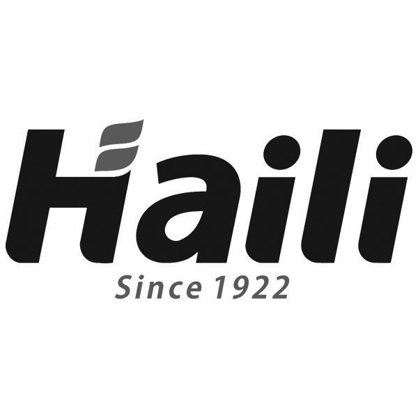 HAILI SINCE 1922;HAILI SINCE 1922