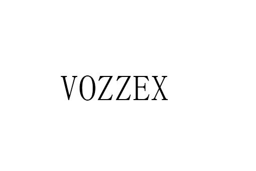 VOZZEX;VOZZEX