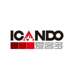 IC NDO 爱客多;IC NDO