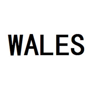 WALES;WALES