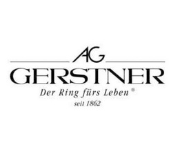 AG GERSTNER DER RING FIIRS LEBEN SEIT 1862;AG GERSTNER DER RING FIIRS LEBEN SEIT 1862