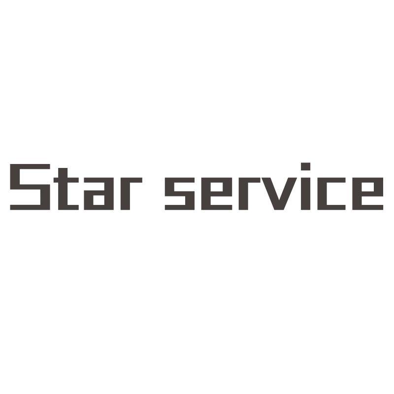 STAR SERVICE;STAR SERVICE