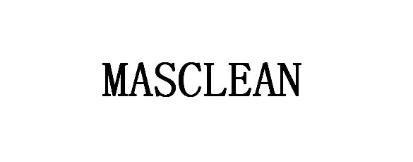 ;MASCLEAN