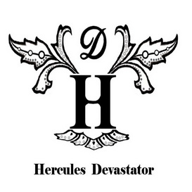 DH HERCULES DEVASTATOR;DHHERCULESDEVASTATOR