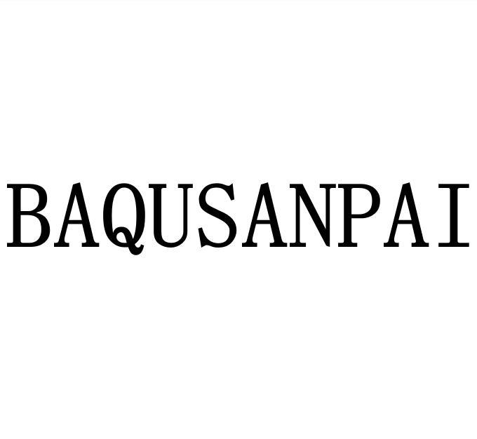 BAQUSANPAI;BAQUSANPAI