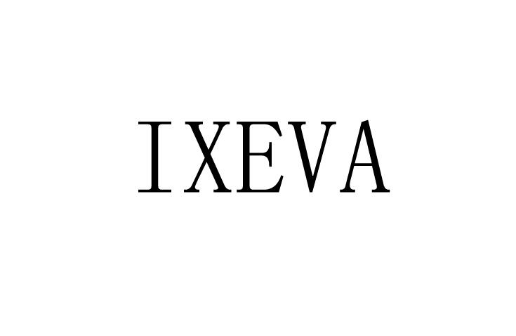 IXEVA;IXEVA