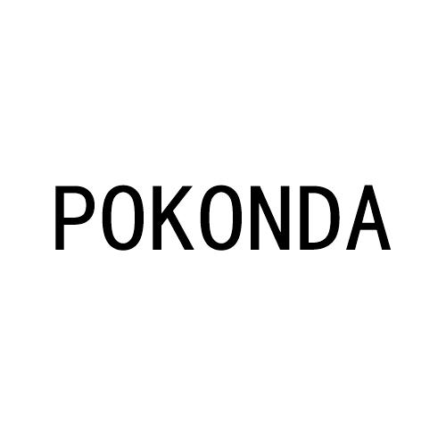 POKONDA