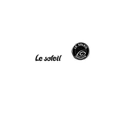 LE SOLEIL LE SOLEIL PATISSERIE;LE SOLEIL LE SOLEIL PATISSERIE