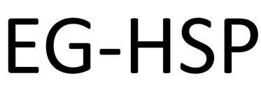 EG-HSP;EGHSP