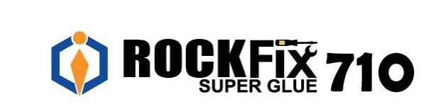 ;ROCKFIX SUPERG LUE 710