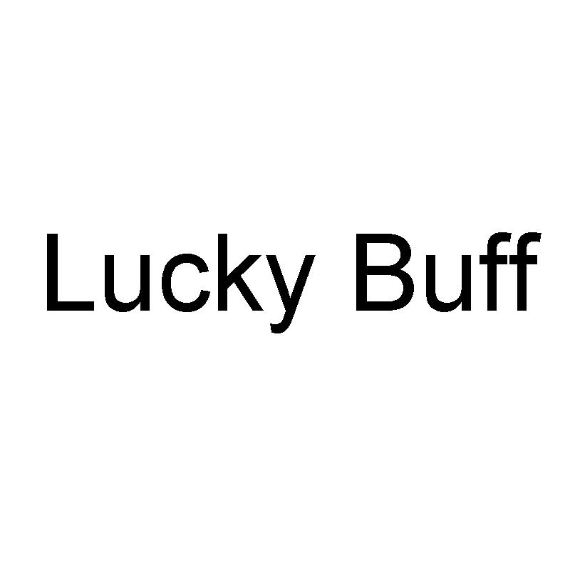 ;LUCKY BUFF