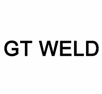 GT WELD;GT WELD