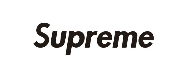 ;SUPREME