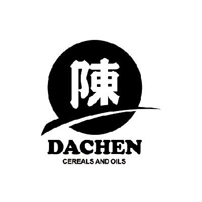 陈 DACHEN CEREALS AND OILS;DACHEN CEREALS AND OILS