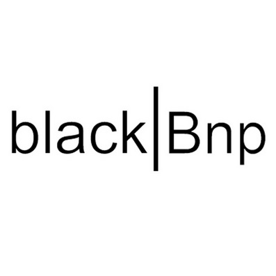 BLACK BNP;BLACKBNP