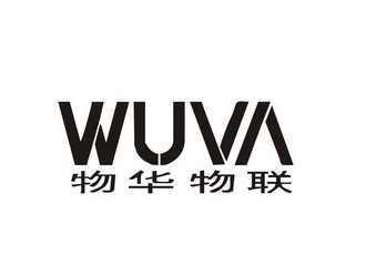 物华物联 WUVA;WUVA