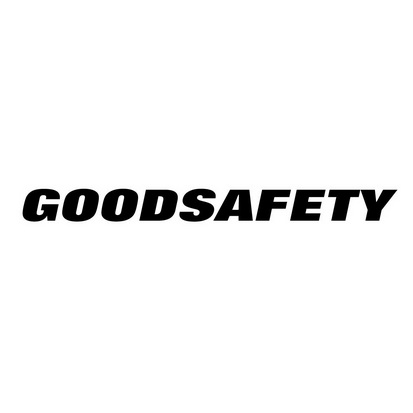 GOODSAFETY