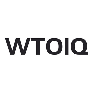 ;WTOIQ