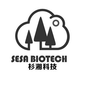 杉湘科技 SESA BIOTECH;SESA BIOTECH