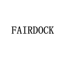 FAIRDOCK;FAIRDOCK