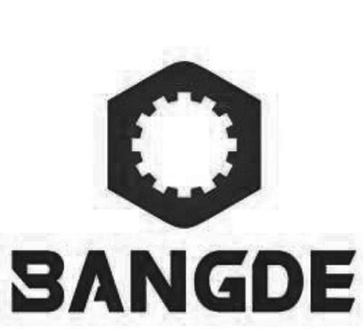 BANGDE;BANGDE