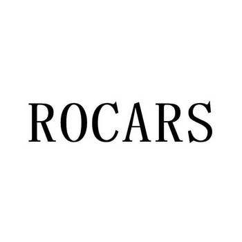 ROCARS;ROCARS