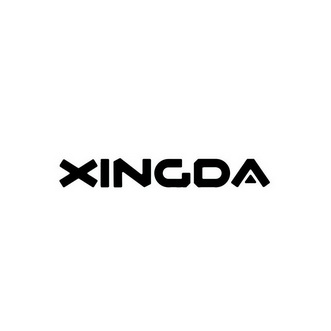 XINGDA;XINGDA