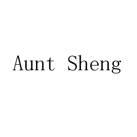 AUNTSHENG