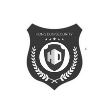 HONG DUN SECURITY  HD;HONG DUN SECURITY  HD