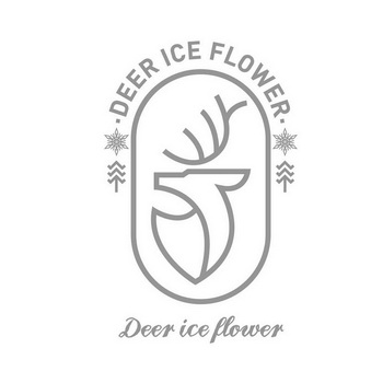 DEERICEFLOWER