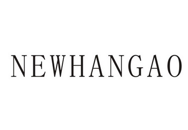 NEWHANGAO;NEWHANGAO