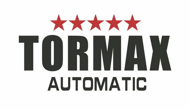 TORMAX AUTOMATIC;TORMAX AUTOMATIC