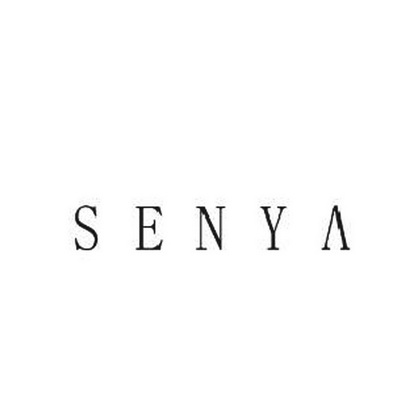 SENYA;SENYA