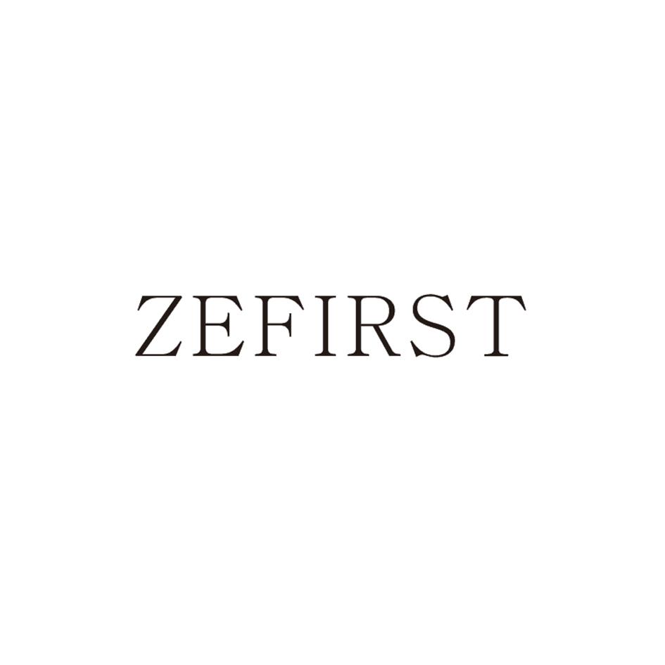 ZEFIRST;ZEFIRST