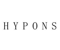 HYPONS;HYPONS