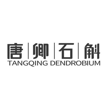 唐|卿|石|斛 TANGQING DENDROBIUM;||| TANGQING DENDROBIUM