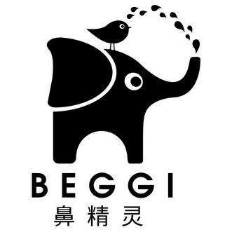 鼻精灵;BEGGI