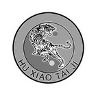 HU XIAO TAI JI;HUXIAOTAIJI