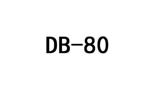 DB 80